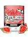 G Fuel Watermelon Tub (40 Servings) Elite Energy and Endurance Formula