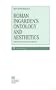 Roman Ingarden's Ontology and Aesthetics (Philosophica)