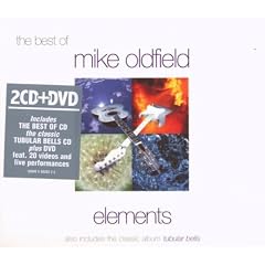 Elements (Gift Pack 2CD+DVD)