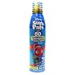 No-Ad Continuous Spray Spf #50 Nemo 6 oz. Alcohol Free