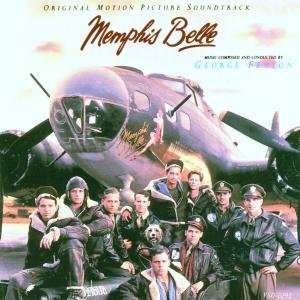 CD-Charts  Music : Fenton - Memphis Belle Original Soundtrack