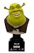 Third Party New : Shrek 2 Shrek Collectible Bust