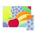 Mixed Fruit Table Linen Set