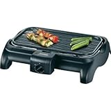 SEVERIN Barbecue Grill PG 1525