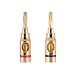 Elektronik : Teufel Bananenstecker AC 8502 PL