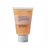 Anthony Logistics Facial Scrub - 4 oz
