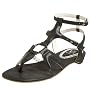 Velvet Angels Women's Akbar Sandal