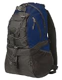 New 60+10l Internal Frame Backpack Hiking Camp Travel Bag