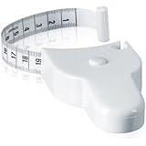 1 X Body Measuring Tape. Stay Healthy. Measure Tape