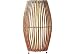 Cylindra Uplight Lamp