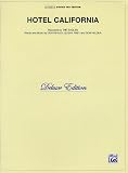 Hotel California (Authentic Guitar Tab Edition) Don Henley