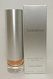 カルバン クライン 【 コントラディクション (L) 】 50ml (EDP-SP)