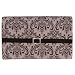 Search Our Specialty Mall : Provencial Pink Diaper Changing Clutch