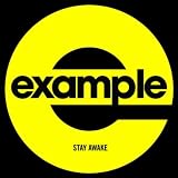 EXAMPLE - STAY AWAKE (ALVIN RISK REMIX)