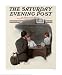 Knowledge is Power Art Styles Giclee Poster Print by Norman Rockwell, 22x26