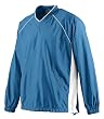 Pullover Jacket