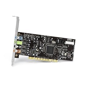 Sound Blaster Audigy Se Varpak
