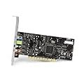 Creative Audigy SE 7.1/PCI Bulk Sound Card internal PCI