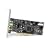 Creative Sound Blaster Audigy SE - Sound card - 24-bit - 96 kHz - 100 dB SNR - 7.1 channel surround - PCI - Creative Audigy SE