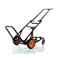 Ah Hardware VSOLO Gruv Gear V-Cart Solo Flexibler Multifunktions Rollwagen