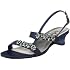 Annie Shoes Womens Avery Slingb