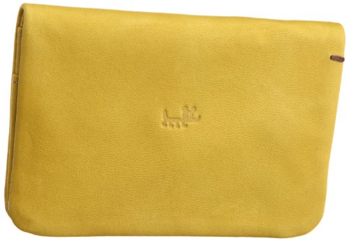 [カンペール] CAMPER SOFT LEATHER 名刺入れ