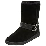 GUESS Women's Edwary Bootie