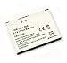Akku Li-Ion f�r PalmOne Treo 500/500p/550/690/Otto