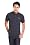 Short Sleeve Classic Chine Pique Polo