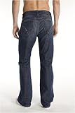 JOE's Jeans Classic Premium Denim 30 Lowrise Martin - Med Blue Mens