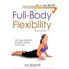 Full-Body Flexability