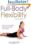 Full-Body Flexibility