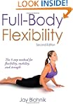 Full-Body Flexibility - 2nd Edition