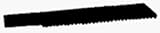 Black & Decker 2 Pc Medium Metal Cutting Jig Saw Blade Part No. 75-253 by Black & Decker