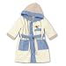 Sterntaler – Bath Robe Stanley, Size:86/92