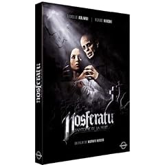 Nosferatu - fant�me de la nuit