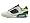 White/Kelly Green