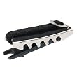 Live For Music, Acoustic Guitar Capo