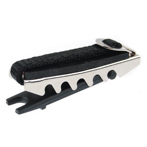 Live For Music, Acoustic Guitar Capo