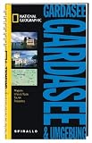Produkt-Bild: NATIONAL GEOGRAPHIC Spirallo Reisef&uuml;hrer Gardasee: Magazin. Infos und Tipps. Touren. Reiseatlas