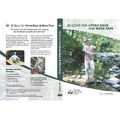 Qi Gong for Upper Back and Neck Pain (Qi Gong with Lee Holden)