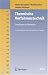 Thermische Verfahrenstechnik: Grundlagen und Methoden (VDI-Buch / Chemische Technik / Verfahrenstechnik) (German Edition)