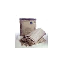 High Times - Hemp/Cotton Woven Throw