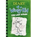 Diary of a Wimpy Kid: The Last Straw