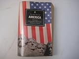 The Faber book of America