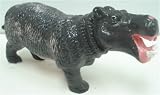 Bachmann 92388 G Scale Zoo Hippopotamus Figure
