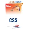 Sams Teach Yourself CSS in 10 Minutes
