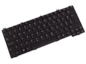 NOTEBOOK-Tastatur passend f&uuml;r IBM Lenovo 300-Serie ersetzt Originaltypen PK130400100/25-007767 / Y08-US/39T7417/25-007498/39T7321 etc.