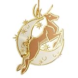 Baldwin Impala Ornament