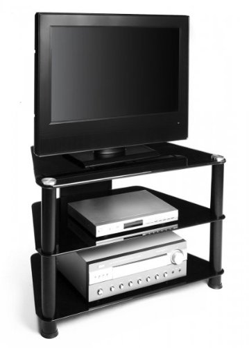 Flat Screen TV Stand - holds up to 32 Plasma/LCD - by RTA Home